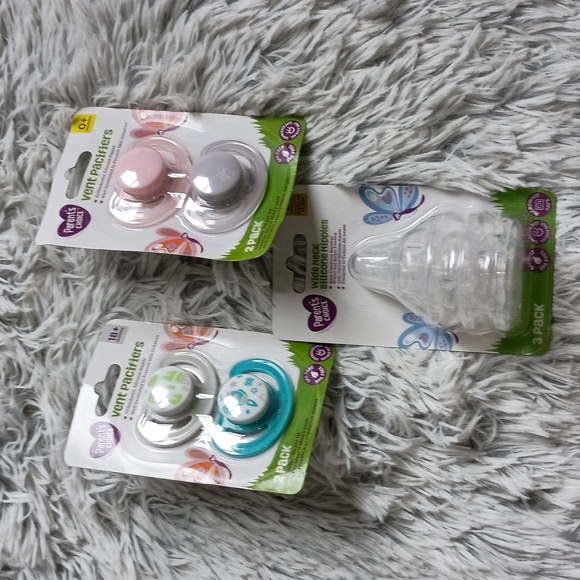Parent's Choice Other - Baby bundle